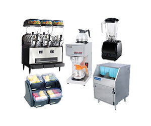 Beverage & Bar